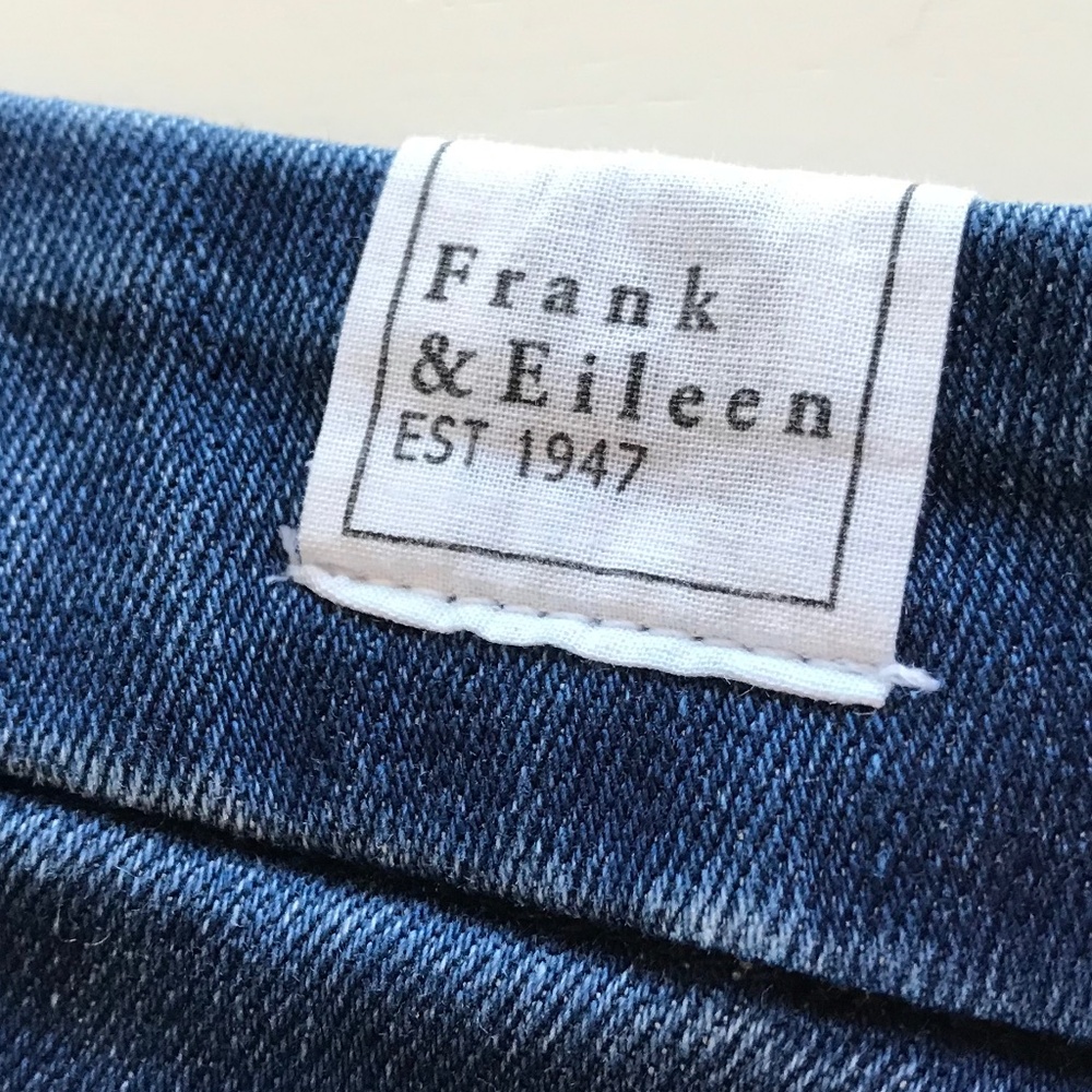 BEST SELLER 🔥FRANK & EILEEN SLIGO JEANS - Picture 11 of 16